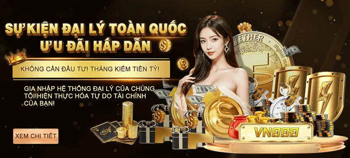 Tiền thưởng chào mừng VIP K8
