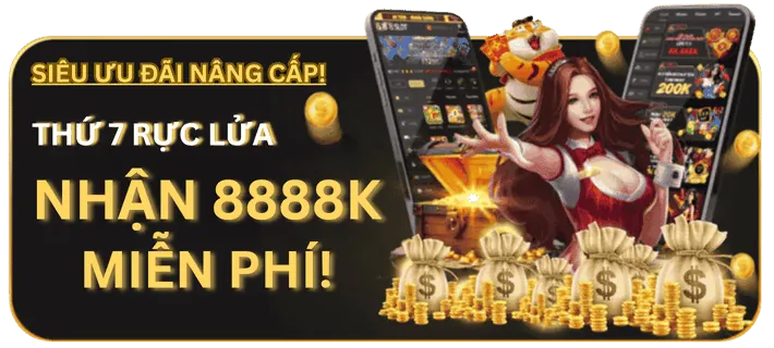Hoàn trả hàng ngày VIP K8