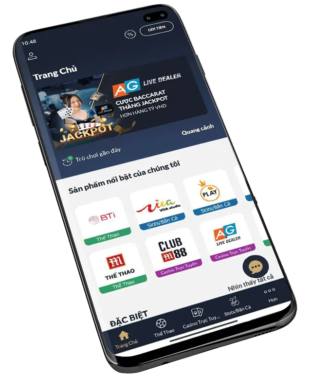 Mã QR tải K8 Android