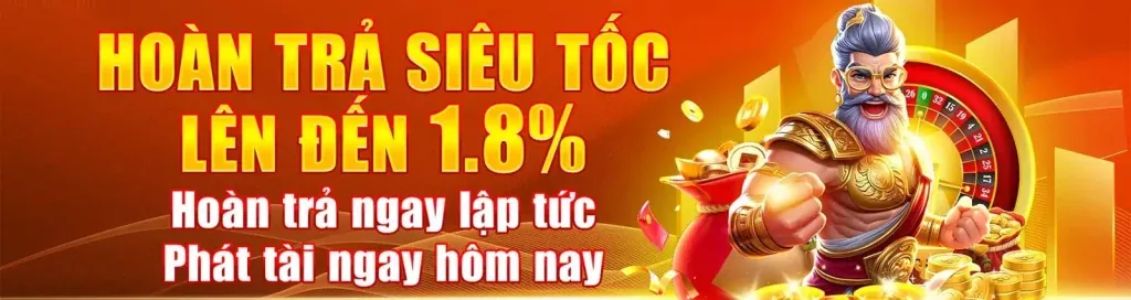 Hình ảnh một người chơi vui mừng với chiến thắng xổ số K8