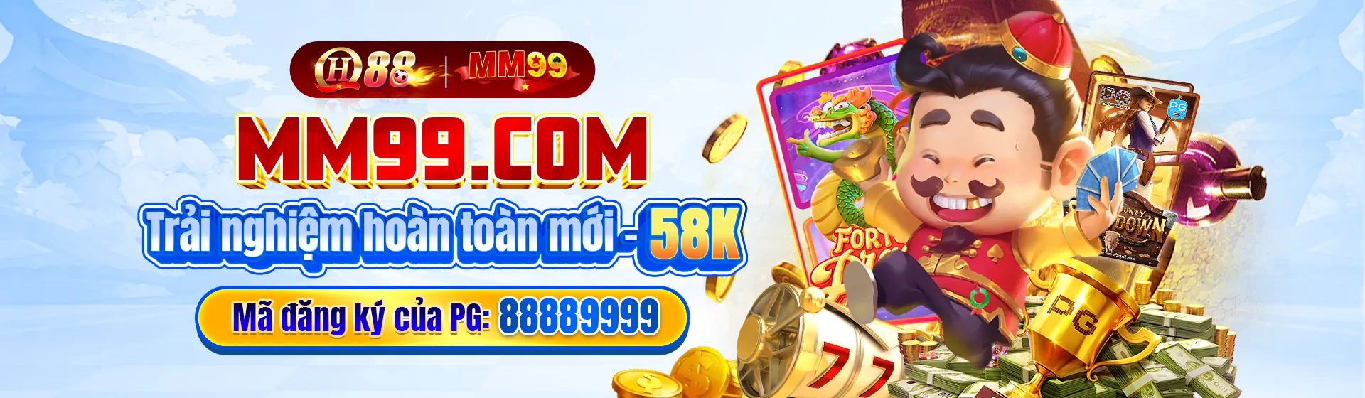 Hình ảnh tổng quan về các chương trình K8 khuyến mãi