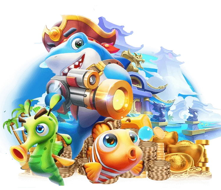 Kho game đa dạng và chất lượng cao