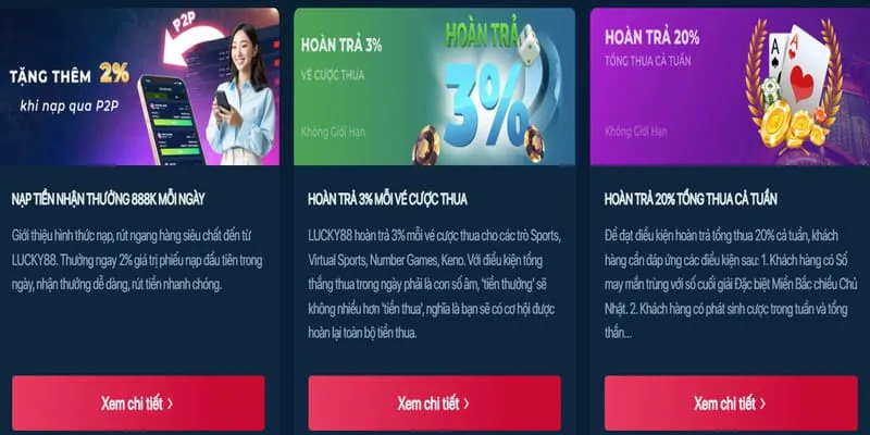 Giải đấu và sự kiện đặc biệt K8