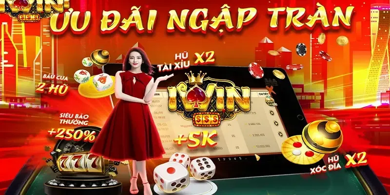 K8 Khuyến Mãi Chương Trình VIP